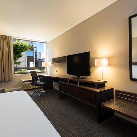 Holiday Inn Express - Concepcion By Ihg Exterior photo