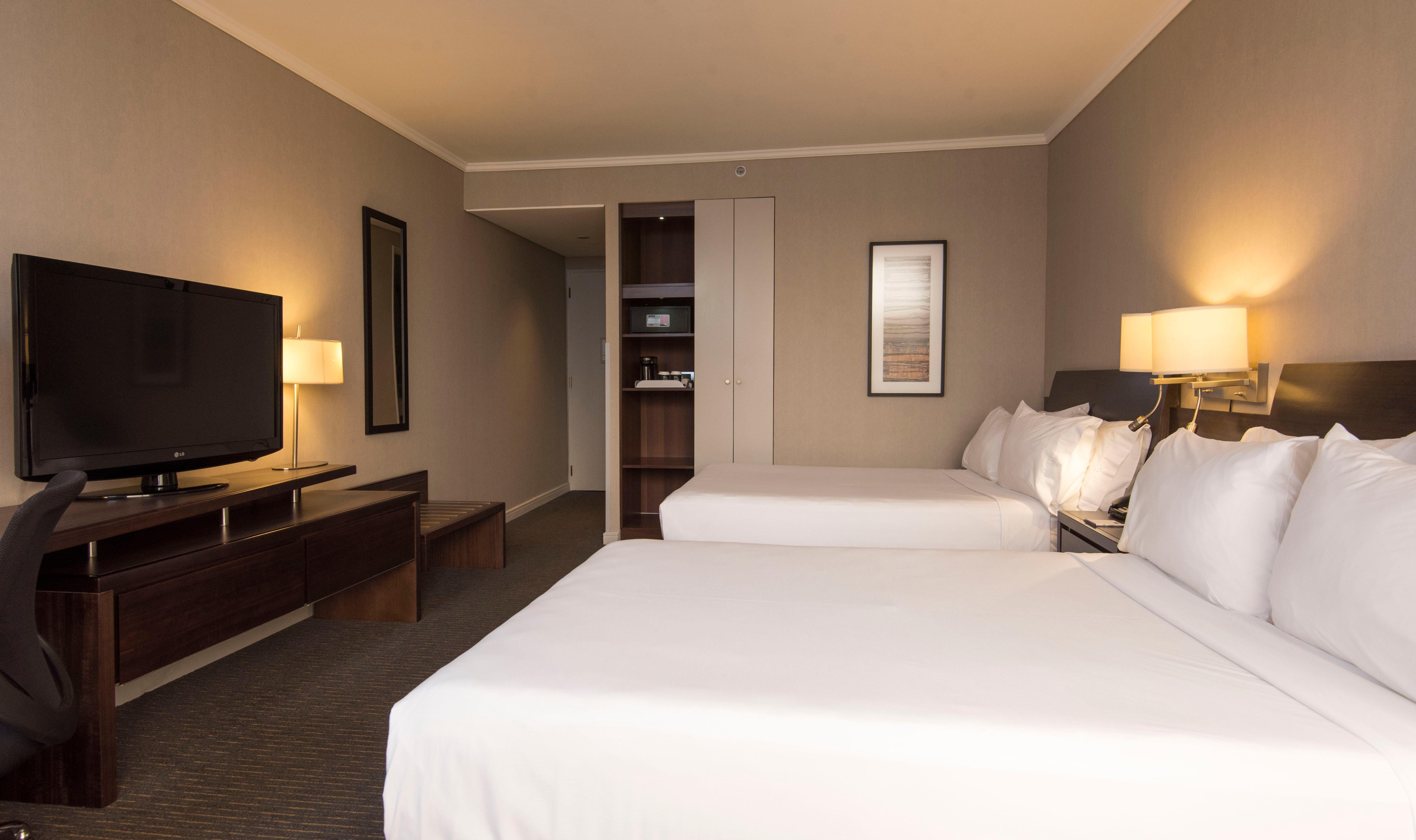 Holiday Inn Express - Concepcion By Ihg Exterior photo