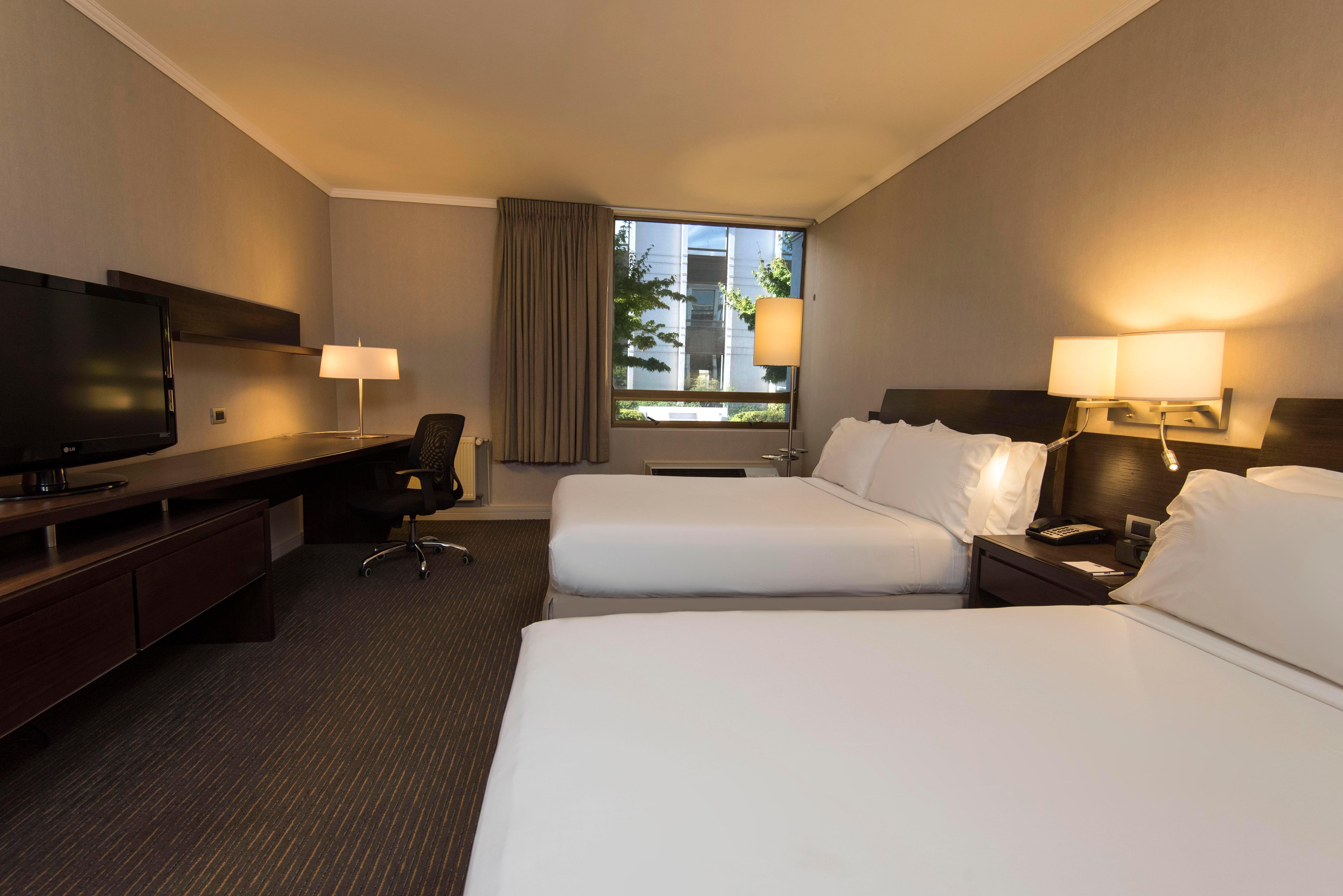 Holiday Inn Express - Concepcion By Ihg Exterior photo