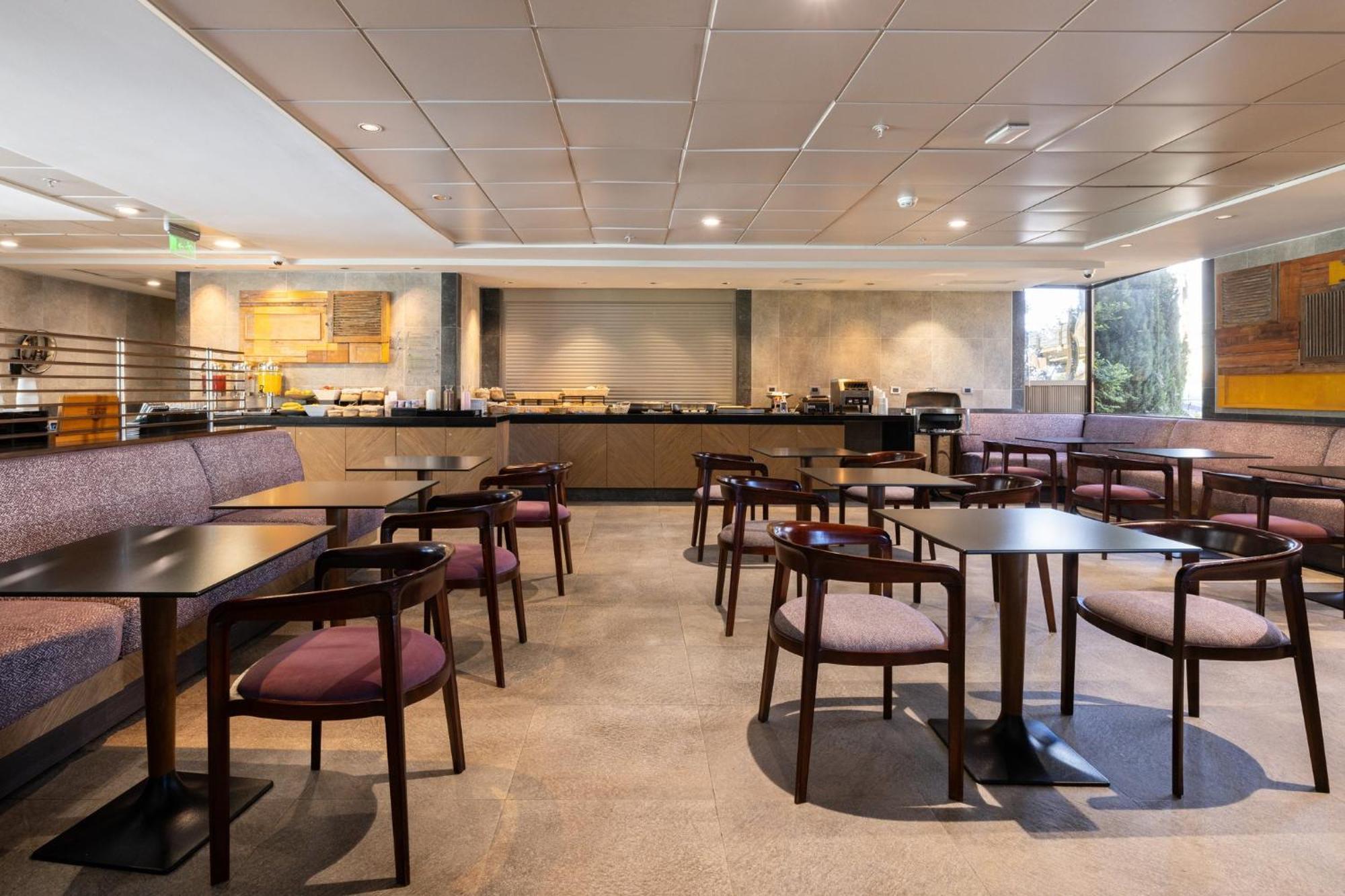 Holiday Inn Express - Concepcion By Ihg Exterior photo