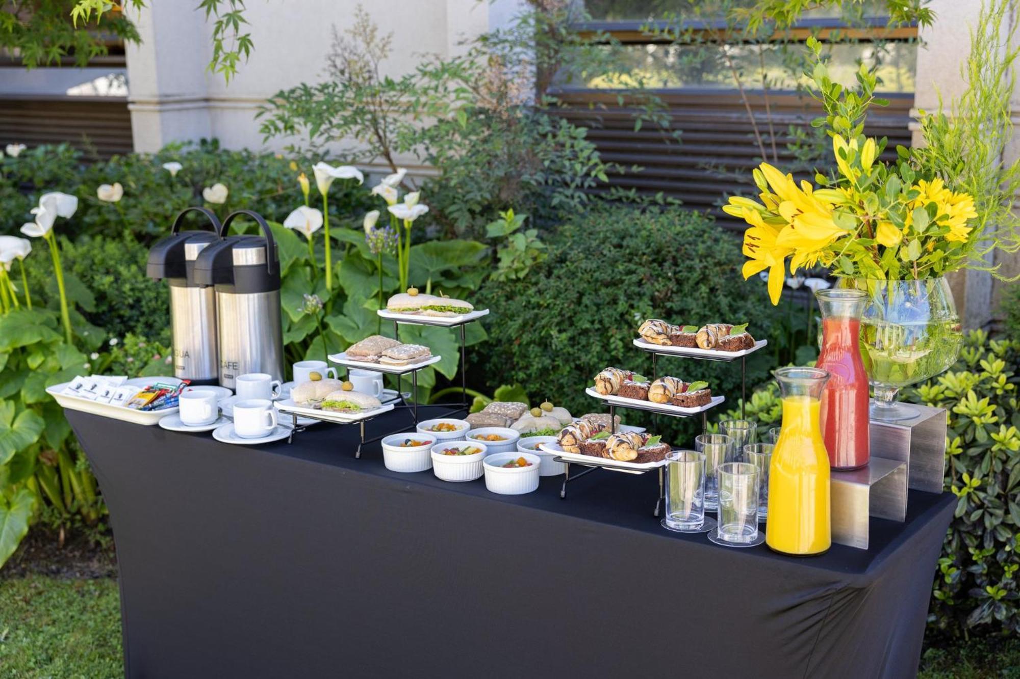 Holiday Inn Express - Concepcion By Ihg Exterior photo