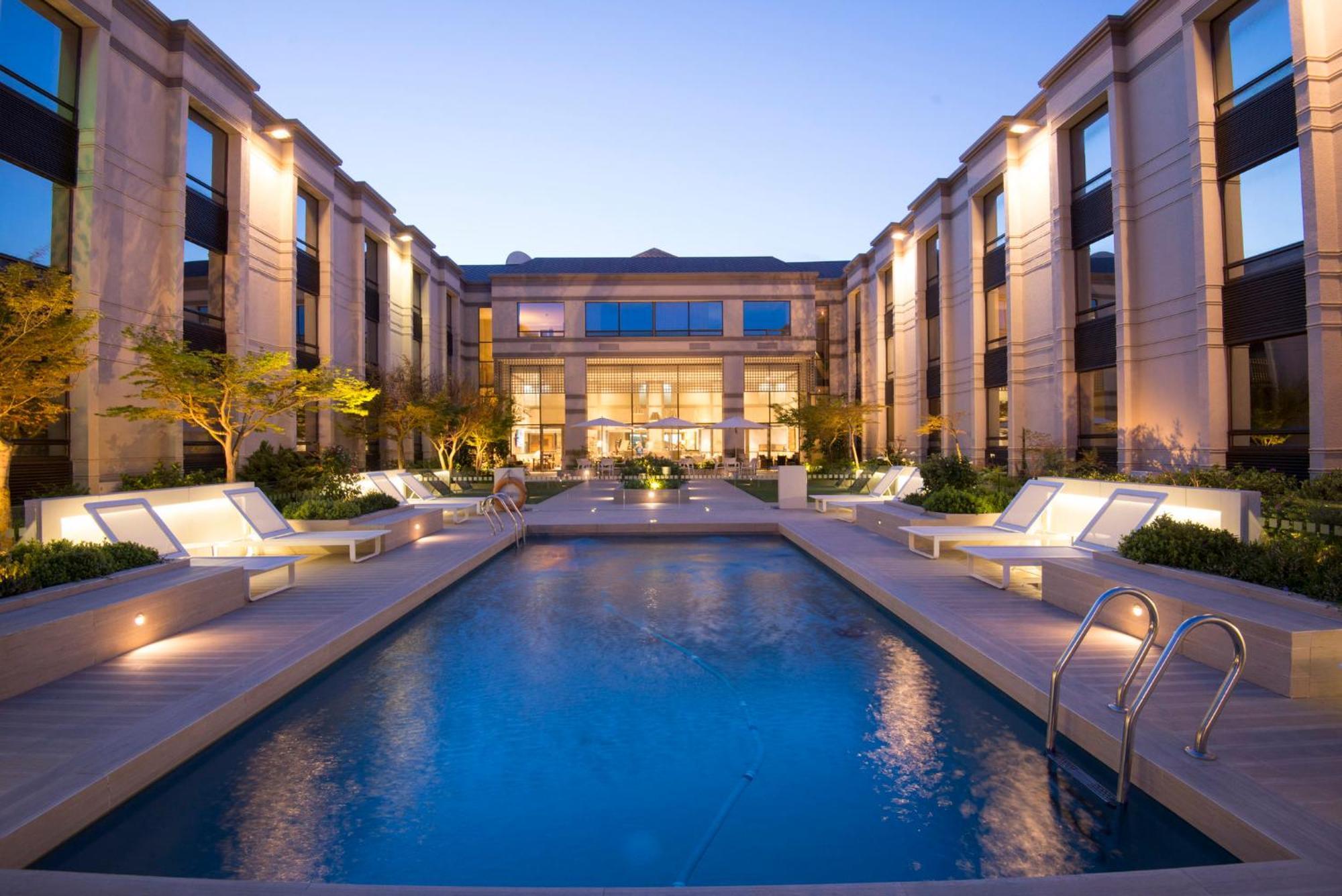 Holiday Inn Express - Concepcion By Ihg Exterior photo