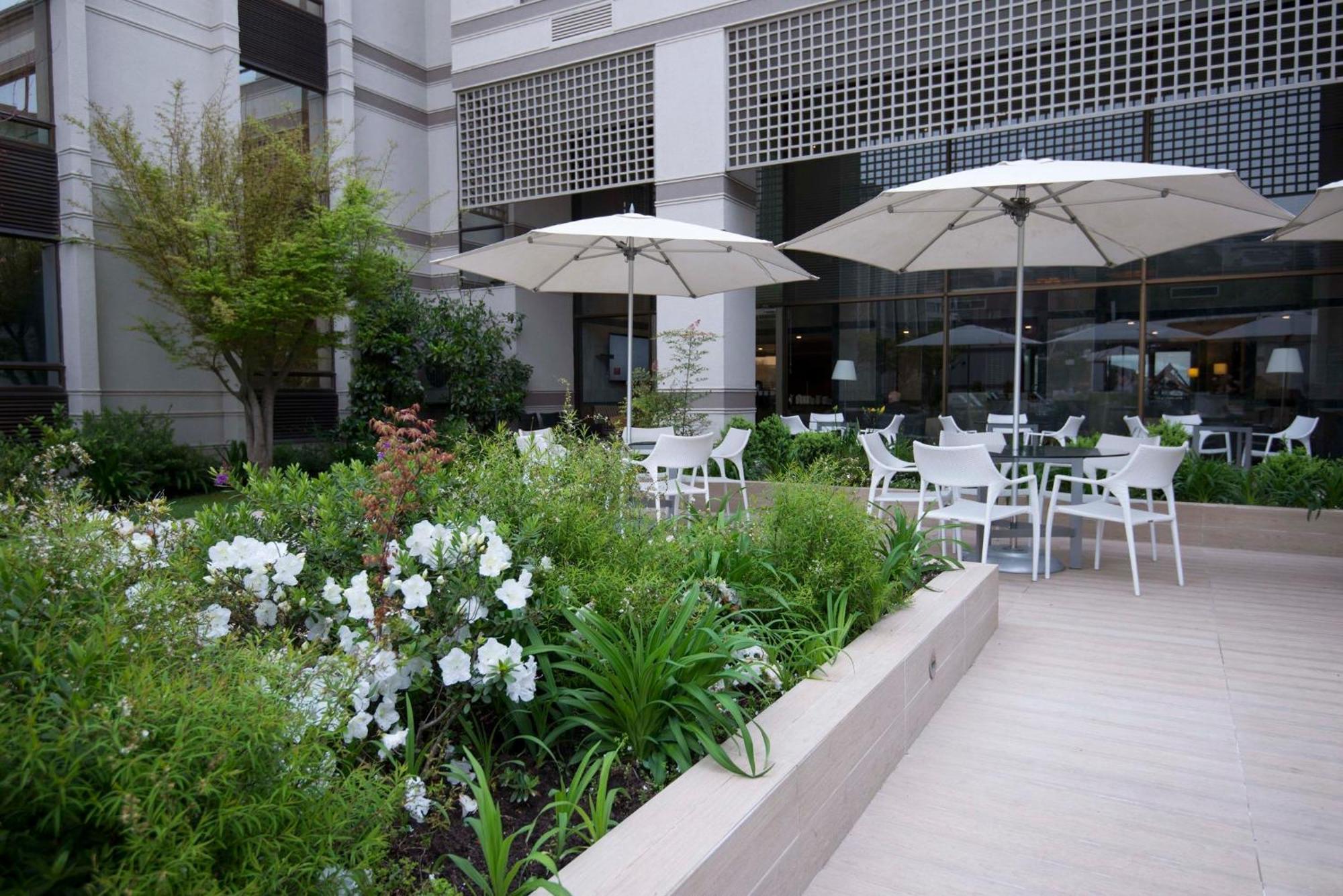 Holiday Inn Express - Concepcion By Ihg Exterior photo