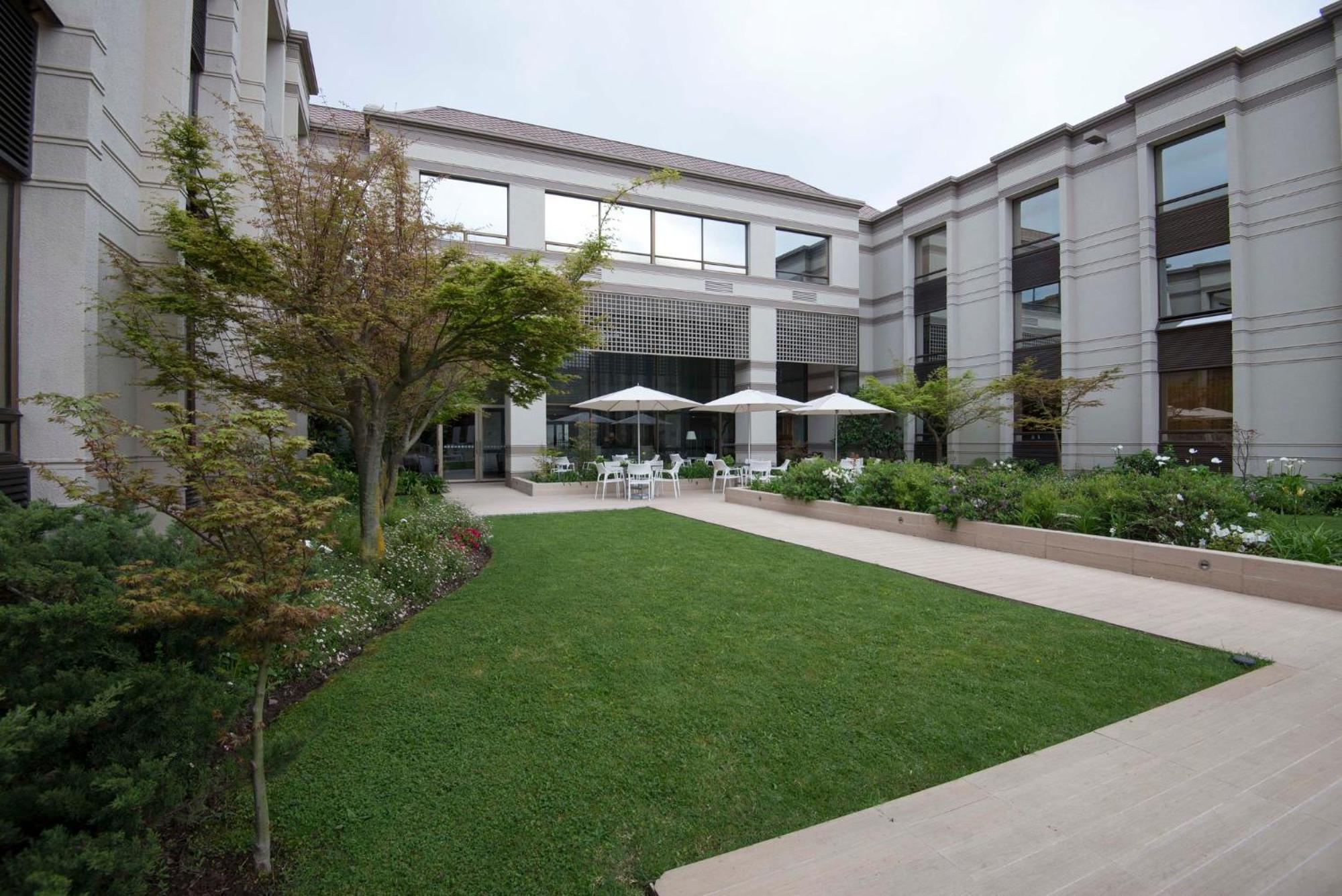 Holiday Inn Express - Concepcion By Ihg Exterior photo